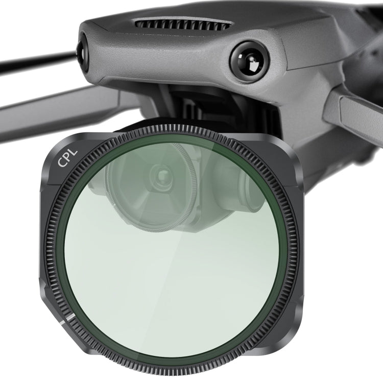 For DJI Mavic 3 Classic STARTRC CPL Lens Filter, CPL For DJI Mavic 3 Classic For DJI Mavic 3 Classic STARTRC CPL Lens Filter, CPL For DJI Mavic 3 Classic